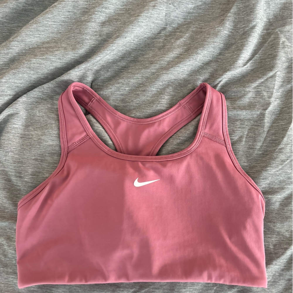 Medium Nike sports bra
